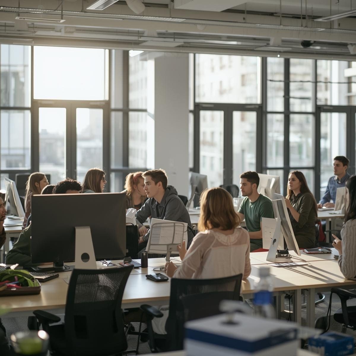 Offshoring Solutions - BPO
